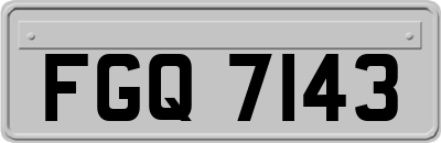 FGQ7143