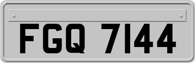 FGQ7144