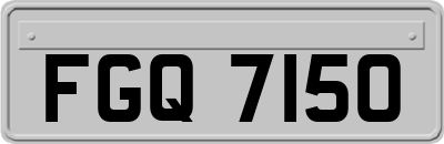 FGQ7150