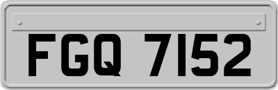 FGQ7152