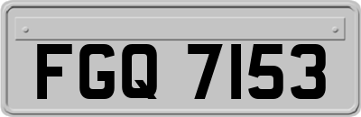 FGQ7153