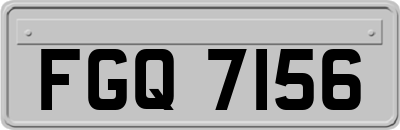 FGQ7156