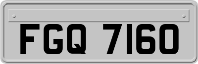 FGQ7160