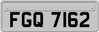FGQ7162