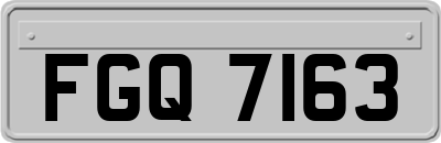 FGQ7163