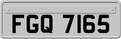 FGQ7165