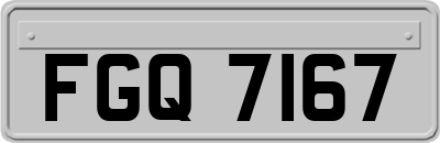 FGQ7167