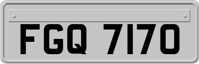 FGQ7170