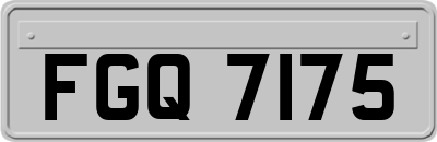 FGQ7175
