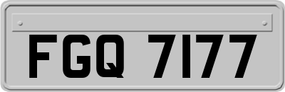 FGQ7177