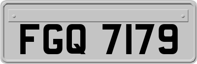 FGQ7179