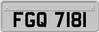 FGQ7181