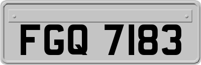 FGQ7183