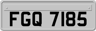FGQ7185