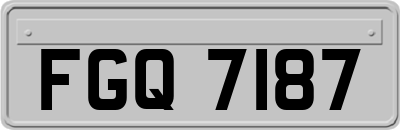 FGQ7187