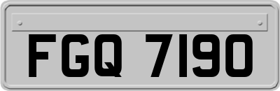 FGQ7190