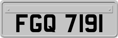 FGQ7191