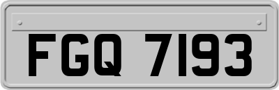 FGQ7193