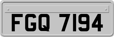 FGQ7194
