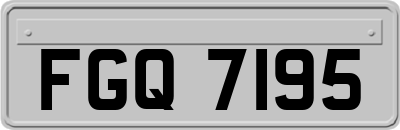 FGQ7195