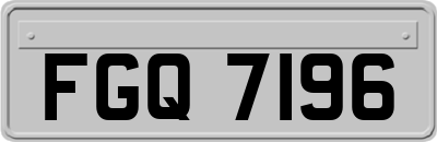 FGQ7196
