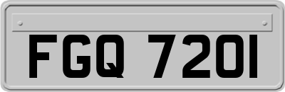 FGQ7201