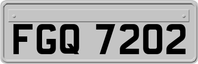 FGQ7202