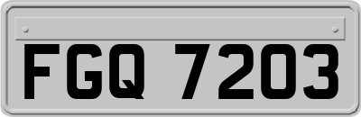 FGQ7203