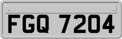 FGQ7204