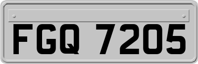 FGQ7205