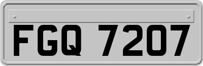 FGQ7207