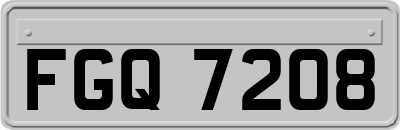 FGQ7208
