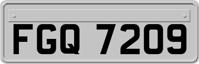 FGQ7209