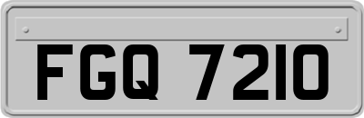 FGQ7210