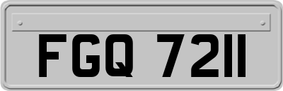FGQ7211