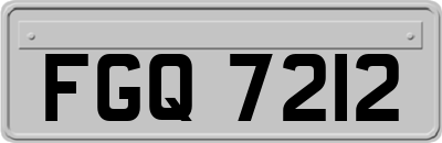 FGQ7212