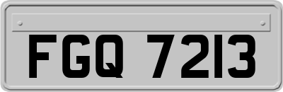 FGQ7213