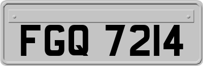 FGQ7214