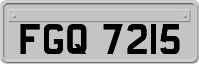 FGQ7215