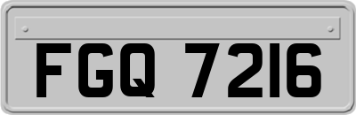 FGQ7216