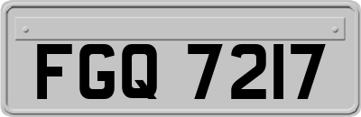 FGQ7217