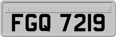 FGQ7219
