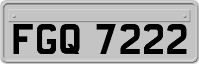 FGQ7222