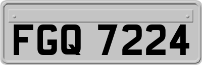 FGQ7224