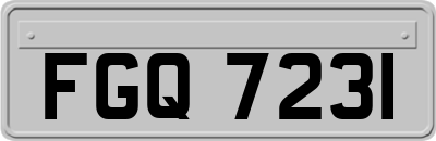 FGQ7231