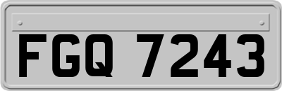 FGQ7243