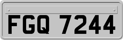 FGQ7244