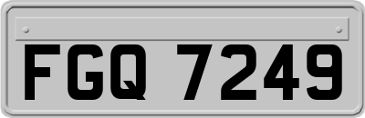 FGQ7249