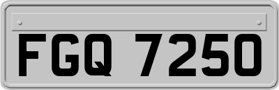 FGQ7250