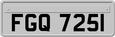 FGQ7251